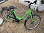 Meisjes/damesfiets 28 inch, Ophalen, Gebruikt, 26 inch of meer, Versnellingen