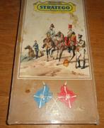 spel Stratego, Hobby en Vrije tijd, Gezelschapsspellen | Bordspellen, Ophalen of Verzenden, Zo goed als nieuw