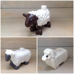 Duplo dieren schaap, Ophalen of Verzenden, LEGO System A/S, Product.compliance@LEGO.com, Aastvej 1, 7190 Billund, Denemarken