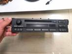bmw E46 330ci autoradio, Auto diversen, Ophalen of Verzenden, Zo goed als nieuw