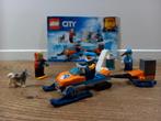 60191 lego city, Ophalen of Verzenden, Zo goed als nieuw
