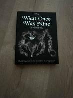 What Once Was Mine - Disney Twisted Tale, Ophalen of Verzenden, Zo goed als nieuw