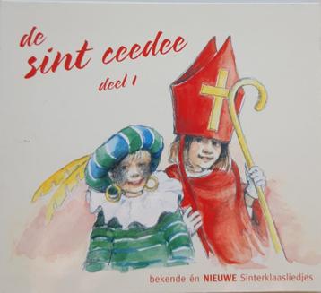 De Sint ceedee deel 1  beschikbaar voor biedingen