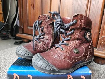 Schoenen baby meisjes maat 21 beschikbaar voor biedingen
