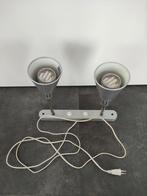 Vintage leeslamp - Marine & Knut Hagberg, Ophalen of Verzenden, Gebruikt, Metaal, Retro