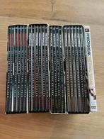 Prison break compelete serie op DVD, Boxset, Ophalen of Verzenden, Zo goed als nieuw, Actie en Avontuur