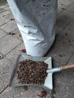 substraat, Ophalen, Nieuw