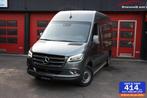 Mercedes Sprinter bestel 316 2.2 CDI L2H2 DC Led Camera Voll, Auto's, Automaat, Gebruikt, 4 cilinders, 163 pk