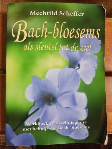 Bach-bloesems als sleutel tot de ziel beschikbaar voor biedingen