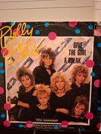 Dolly Dots - Give The Girl A Break - Single, Cd's en Dvd's, Gebruikt, 7 inch, Single, Ophalen of Verzenden