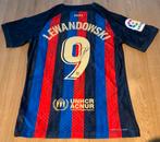 Gesigneerd shirt Lewandowski met coa, Nieuw, Shirt, Ophalen of Verzenden
