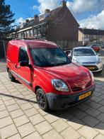 Nissan Kubistar 1.2 16V E4 2006 Benzine APK, Auto's, Voorwielaandrijving, 74 pk, 4 cilinders, 1055 kg