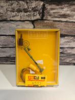 Brawa lantaarn nieuw HO spoor modeltrein 1:87, Overige merken, Gelijkstroom of Wisselstroom, Brug, Tunnel of Gebouw, Nieuw