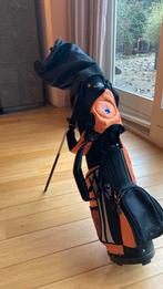 US kids golf set 51-35, Sport en Fitness, Golf, Ophalen, Gebruikt, Set, Overige merken