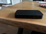 Philips Hue HDMI Sync Box 4K, Ophalen of Verzenden, Zo goed als nieuw