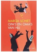 Opa's en oma's van nu, Boeken, Politiek en Maatschappij, Nederland, Maatschappij en Samenleving, Ophalen of Verzenden, Zo goed als nieuw