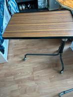 Bedtafel, Diversen, Ophalen, Zo goed als nieuw