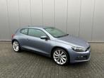 Volkswagen Scirocco 2.0 TSI DSG, Auto's, Volkswagen, Te koop, 2000 cc, Zilver of Grijs, Geïmporteerd