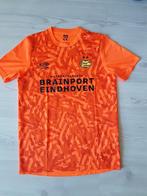 PSV Umbro heren voetbalshirt in size medium, Ophalen of Verzenden, Zo goed als nieuw, Shirt