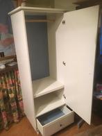 hang - legkast ikea hemnes, Ophalen, Gebruikt, 50 tot 100 cm, 150 tot 200 cm