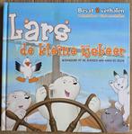 Lars de kleine ijsbeer - 2 in 1 boek - naar Hans de Beer, Boeken, Kinderboeken | Kleuters, Fictie algemeen, Jongen of Meisje, Ophalen of Verzenden