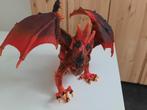 Schleich Eldrador lavadraak 70138, Kinderen en Baby's, Speelgoed | Actiefiguren, Ophalen of Verzenden, Zo goed als nieuw