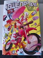 Gwenpool omnibus, Eén comic, Ophalen, Amerika