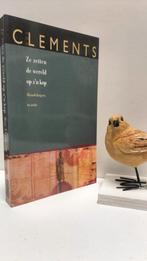 Clements. Roy; Ze zetten de wereld op z’n kop (Handelingen, Boeken, Godsdienst en Theologie, Ophalen of Verzenden, Gelezen, Christendom | Protestants