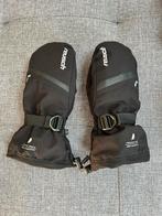 Reusch Ski wanten- Maat 6.5 junior, 100 tot 140 cm, Ophalen of Verzenden, Zo goed als nieuw, Kleding