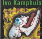Ivo Kamphuis, Ophalen of Verzenden, Nieuw, Schilder- en Tekenkunst