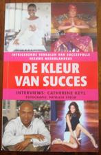 De kleur van succes - intriger. verhalen succesvolle nw Ned, Meerdere auteurs, Diverse auteurs, Ophalen of Verzenden, Zo goed als nieuw