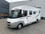 RAPIDO 966 DF (bj 2014), Integraal, Overige brandstoffen, Bedrijf, Rapido