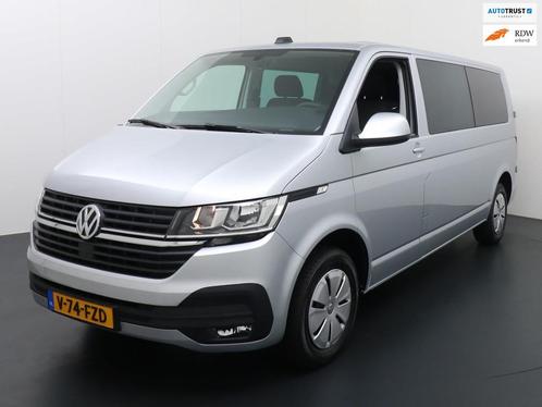Volkswagen Transporter 2.0 TDI L2H1 30 DC Highline Executive, Auto's, Bestelauto's, Bedrijf, Te koop, ABS, Airbags, Airconditioning