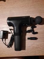 Massage gun, Sport en Fitness, Massageproducten, Ophalen of Verzenden, Apparaat