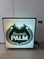 Palm lichtreclame, Ophalen, Gebruikt, Palm