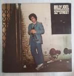 LP Billy Joel - 52nd street - FC 35609 - 1978, Cd's en Dvd's, Vinyl | Pop, Verzenden, 1960 tot 1980, Gebruikt, 12 inch