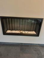 Gashaard Kalfire Fura 100, Ophalen, Gebruikt, Inbouwhaard, Gashaard