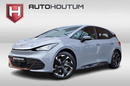 CUPRA Born 170KW 62 kWh (bj 2024, automaat), Auto's, Cupra, Bedrijf, Te koop, Born, ABS, Airbags, Airconditioning, Alarm, Android Auto