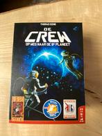 The Crew - 999 games - nieuw, Ophalen of Verzenden, Nieuw, 999  Games
