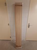 Wandplank Lack (Ikea) groot (190 cm), eiken, Huis en Inrichting, Ophalen, Zo goed als nieuw