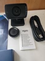 Elgato Face Cam Nieuw, Computers en Software, Webcams, Nieuw, Ophalen of Verzenden