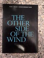 The Other Side of the Wind (FYC Uitgave), Cd's en Dvd's, Dvd's | Klassiekers, Overige genres, Ophalen of Verzenden, Zo goed als nieuw