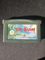 Disney's Lilo & Stitch Gameboy Advance spel GBA Game, Avontuur en Actie, Gebruikt, 1 speler, Ophalen of Verzenden