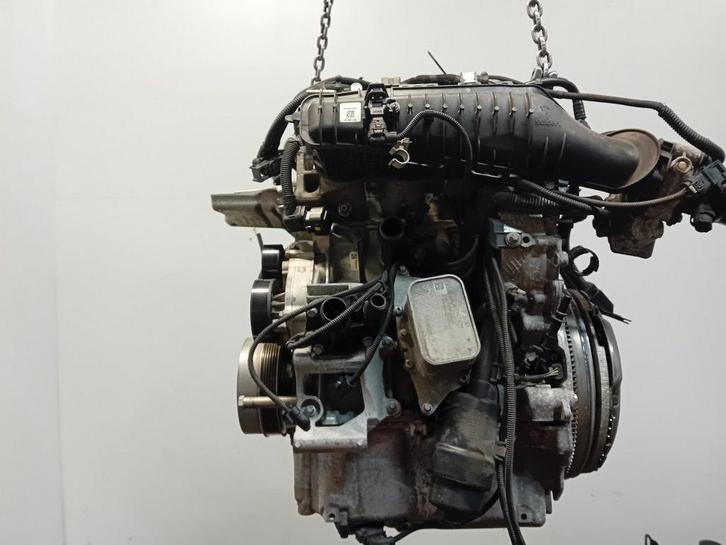 Motor Mini Mini, Auto-onderdelen, Motor en Toebehoren, Mini, Gebruikt, Herkomst onderdeel bekend, 12 maanden garantie, Ophalen of Verzenden