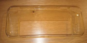 Beschermhoes Nintendo Switch - Doorzichtig beschikbaar voor biedingen