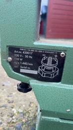 Zaagtafel, Ophalen of Verzenden, Zo goed als nieuw