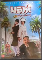 Ushi Must Marry dvd, Wendy van Dijk als Ushi., Cd's en Dvd's, Dvd's | Komedie, Alle leeftijden, Ophalen of Verzenden, Zo goed als nieuw