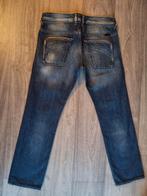 Diesel POIAK W31 L28 * 31x28 - tapered - #D022, Diesel, Blauw, W32 (confectie 46) of kleiner, Ophalen of Verzenden