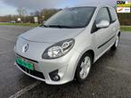 Renault Twingo 1.2-16V Dynamique 3-deurs automaat, Auto's, Renault, Twingo, Gebruikt, 4 cilinders, 4 stoelen