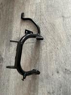 Motorframe Onderdeel - Zwart, Ophalen of Verzenden, Gebruikt, Frame